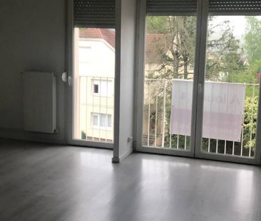 SARREGUEMINES APPARTEMENT 5 PIECES - Photo 2