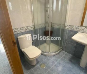 Piso en alquiler en Centro-Villacerrada-Pajarita - Photo 3