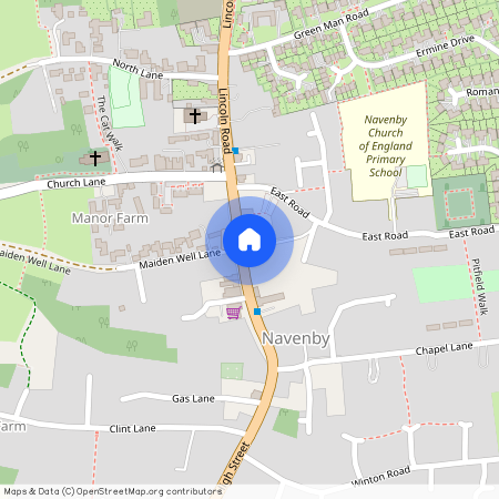 Ensuite Double Room, South Park