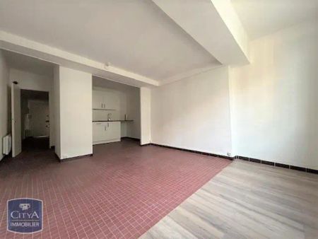 Appartement à louer 2 pièces 43.25m² - Photo 2