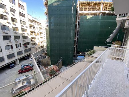 Διαμέρισμα για ενοικίαση Αγίου Μελετίου - Πλατεία Βικτωρίας - Μάρνη (Λεωφόρος Πατησίων - Λεωφόρος Αχαρνών) - Photo 4