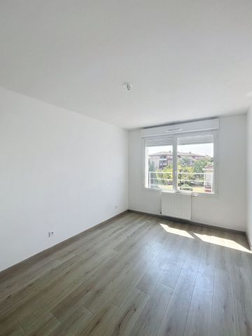 Appartement 4 pièces - Photo 2