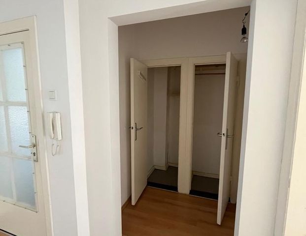 Schöne Wohnung Bremen Walle, Steffensweg - Foto 1