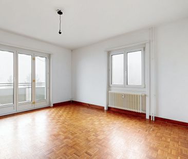 Bel appartement avec vue sur le lac - Foto 2