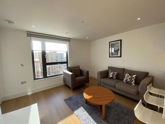 1 bedroom apartment to rent - Photo 1