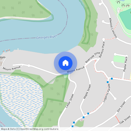 44 Moons Avenue, NSW 2210, Lugarno
