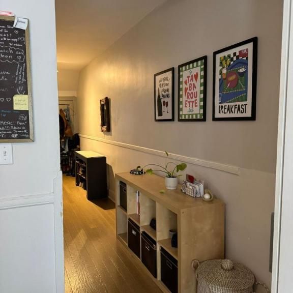 4 1/2 - Montréal (Hochelaga / Maisonneuve) - 1 665 $/mois - Photo 1