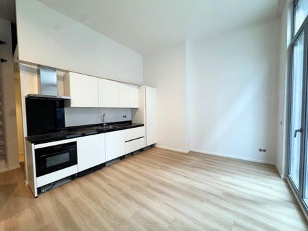 Te huur: Studio Jodenstraat in Maastricht - Photo 3