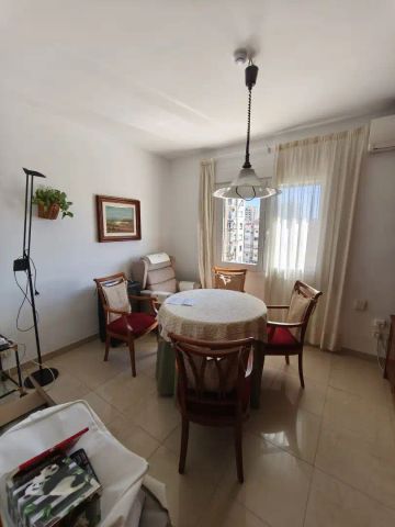 Piso de alquiler en Plaza Pepe Hillo, San Pablo - Foto 5