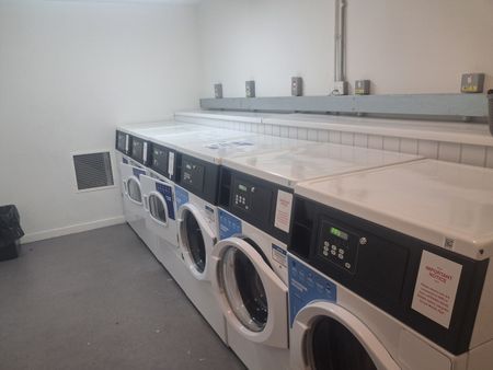 Room in a Shared Flat, Frasers Street, AB25 - Photo 2