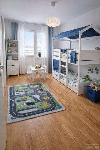 Fäbodgatan 25 - Foto 5