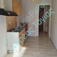 Studio/Γκαρσονιέρα για ενοικίαση - Πάτρα, - Photo 1