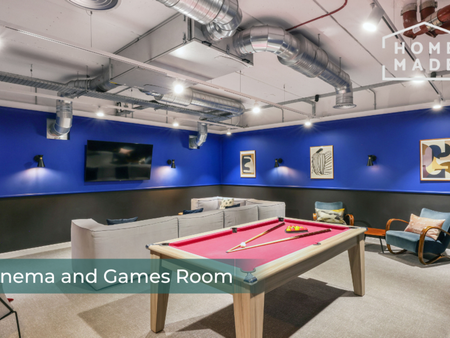 The Lansdowne, B16 - Photo 5