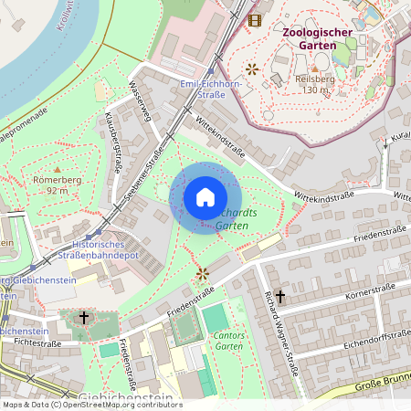 06114 Sachsen-Anhalt - Halle