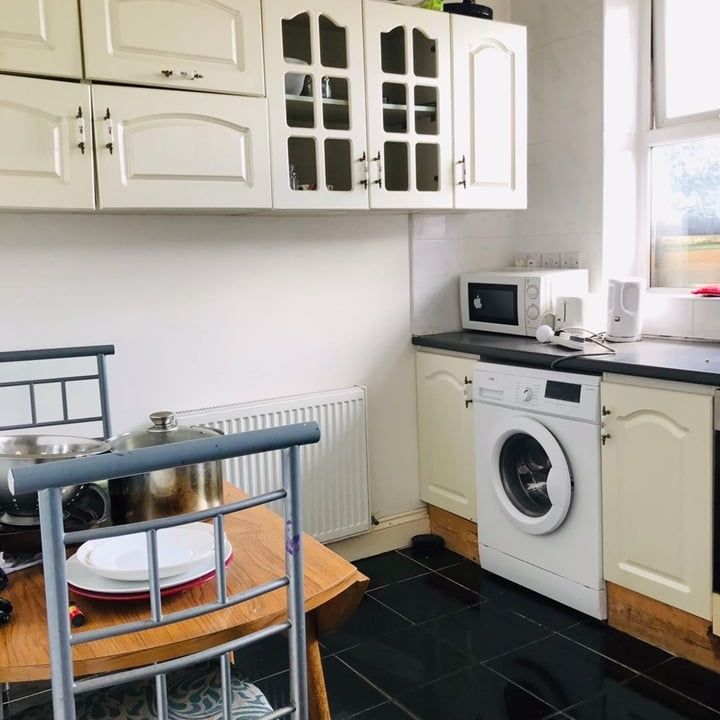 Room in a Shared Flat, Close To Mmu Uom Piccadilly Station, M12 - Photo 1