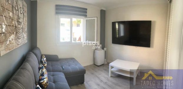 Apartamento en alquiler en Calle Reino Unido, 6 - Foto 1