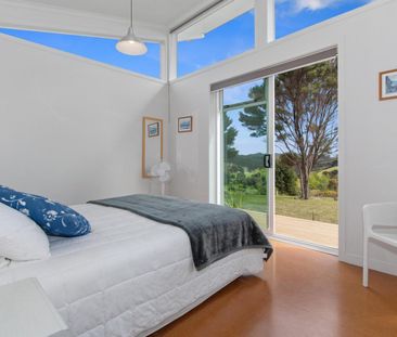 Wheelchair Accessible - 2 Bedroom Chalet - ... - Photo 4