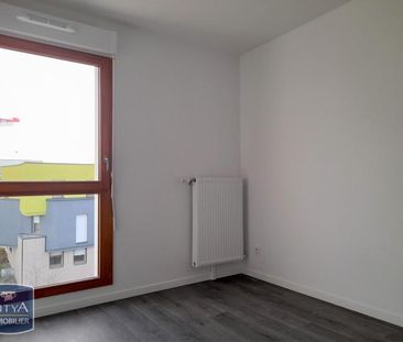 Location Appartement 4 pièces 75m² REIMS 51100 - Photo 3