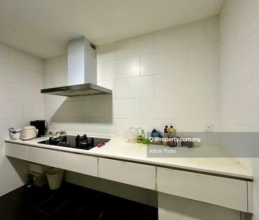SqWhere Service Apartments, Kampung Baru Sungai Buloh, Sungai Buloh - Photo 4