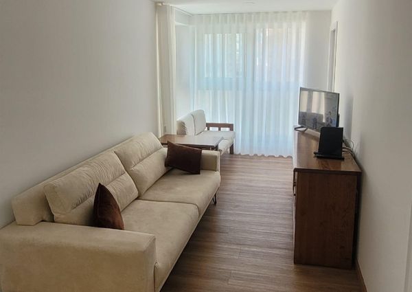 Apartamento T2 em Aveiro
