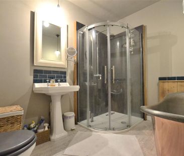 1 bedroom terraced house to rent - Photo 6