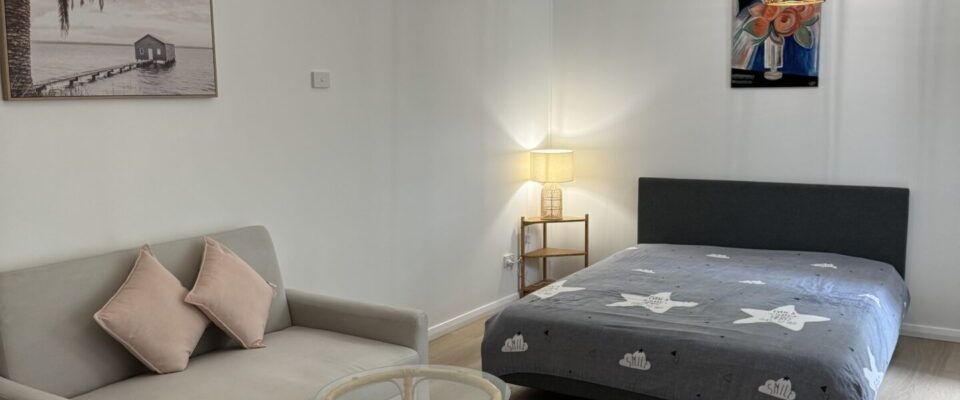 Studio / 5 Hill Street, WALLSEND NSW 2287 - Photo 1