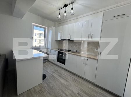Apartament 2 camere 60 mp, Satina Garden - Photo 4