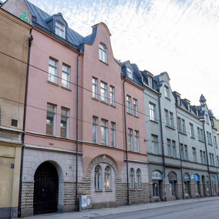 Trädgårdsgatan 18 - Foto 4