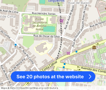 Estúdio para alugar no Porto - Photo 1