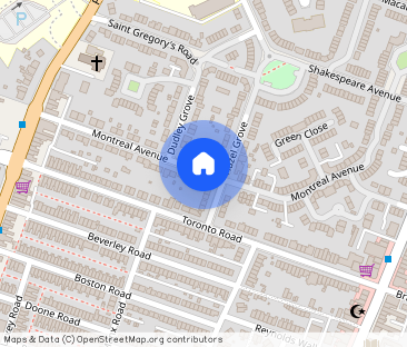 Montreal Avenue, Bristol - Photo 1