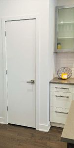 Condo 4 1/2 - cession de bail - Photo 4