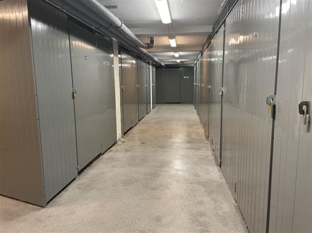 3 Rum och kök, Centrum - Photo 4