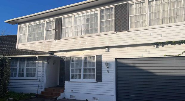 Charming Home for Rent at Pakuranga - Photo 1