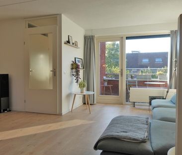 Marmerplein, 3572CT, Utrecht - Photo 5