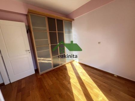 Μεζονέτα για ενοικίαση Άνω Πάτημα (Χαλάνδρι) - Photo 5