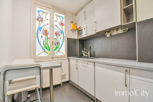 Appartement meublé 2 pièces - 42.56m² - Photo 1