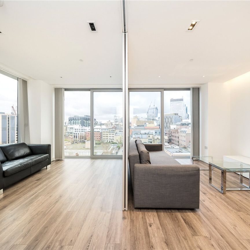 Leman Street, London, E1 8PT - Photo 1