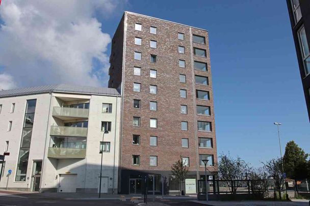 2 RUM KÖK - Photo 1