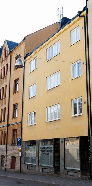 S:t Persgatan 72, Centrala Staden - Photo 2