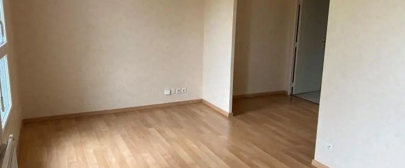 Appartement à louer 1 pièce 31.9m² - Photo 1