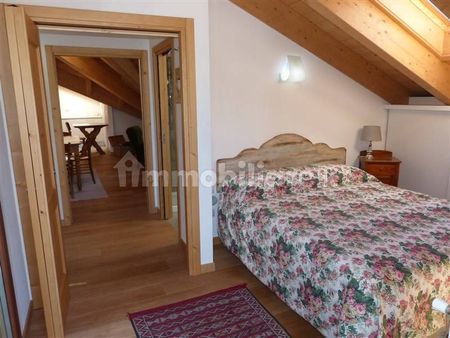 Trilocale via San Lorenzo, Centro, Bormio - Photo 5
