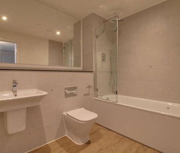 South Central, Essex Street, Birmingham City Centre, B5 - Photo 5