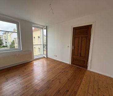 Traumhafte Wohnung am Fuße des Marienberges - Photo 3