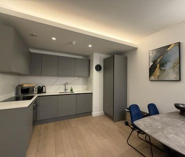 1 bedroom flat to rent - Photo 2