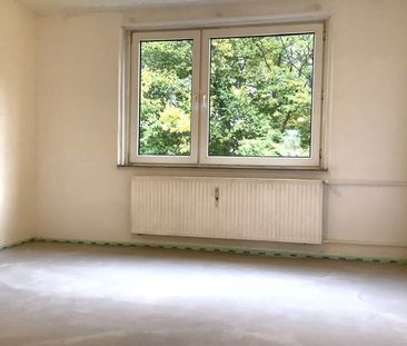 Gelegenheit: günstig geschnittene 3-Zimmer-Wohnung (WBS) - Foto 5