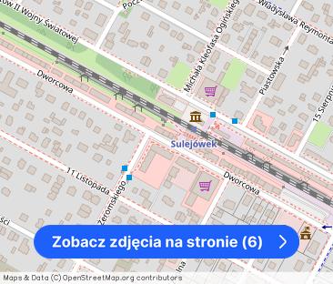 Blisko SKM - Mieszkanie 2 pokoje do wynajęcia – zdjęcie 1