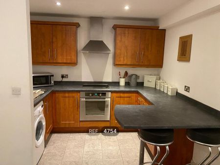 1 bedroom apartment to rent - Photo 2