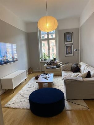 Södermalm - 3rok - 9mån - 25.000kr/mån - Foto 1