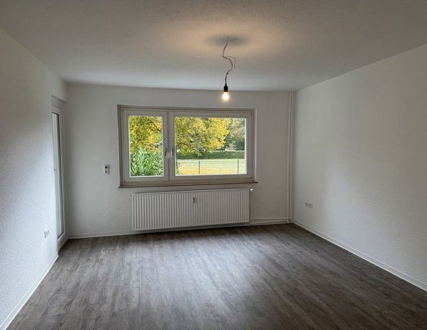 3 Zimmer im Grünen! - Foto 1