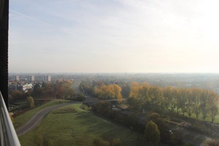 Te huur: Appartement Dirk Hartogstraat in Breda - Foto 4